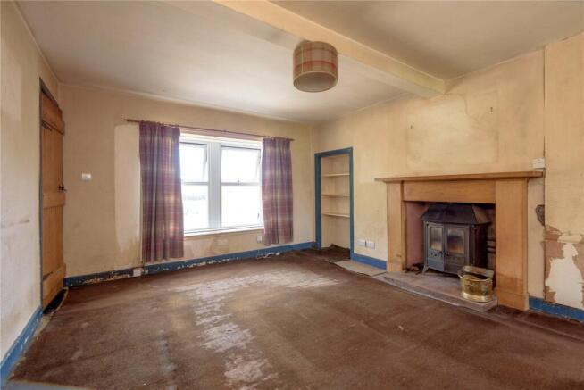 Mavishall Cottage 30