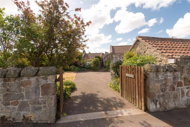 Springwell Cottage 2