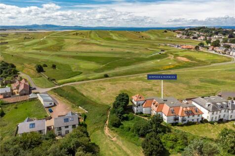 Flat 6 Waverley South, East Links Road, Gullane, East Lothian, EH31 2AF