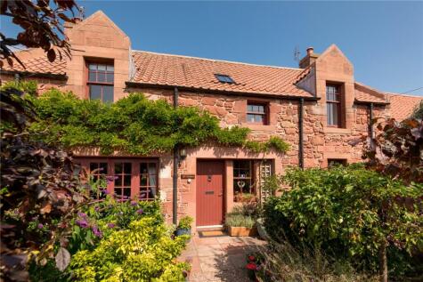 5 Garvald Grange Steading, Garvald, East Lothian, EH41 4LL