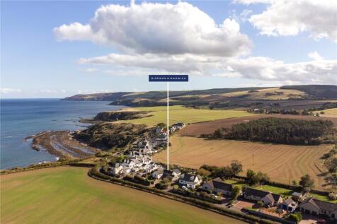 Tigh Na Mara, Cove, Cockburnspath, Scottish Borders, TD13 5XD