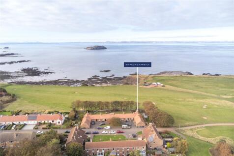 13 Rhodes Cottages, North Berwick, East Lothian, EH39 5NL