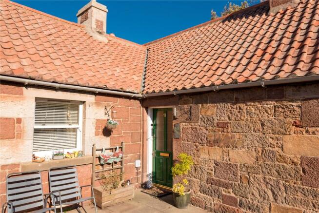 13 Rhodes Cottages31