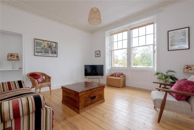Rosebery Place 10