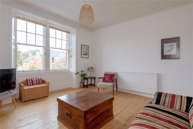 Rosebery Place 11