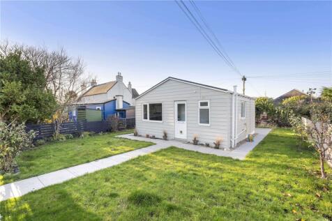 8 Chalet, Back Road, Belhaven, Dunbar, East Lothian, EH42 1NX