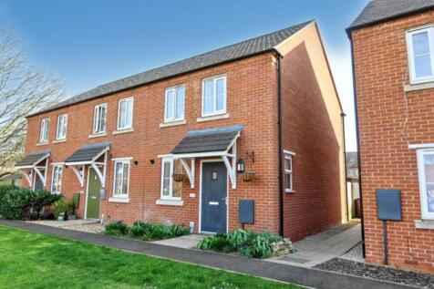 Pargeter Close, Banbury