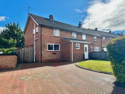 Conway Drive, Banbury