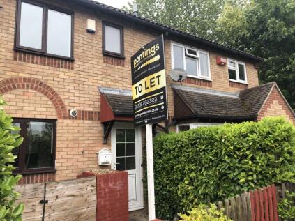 Grimsbury Green, Banbury