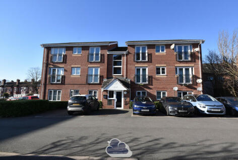 Signet Square, Coventry, CV2 4NZ