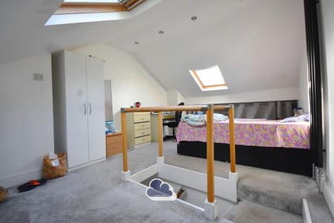 St. Georges Road, Coventry, CV1 2DG