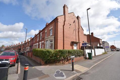 Swan Lane, Stoke, Coventry, CV2 4GG