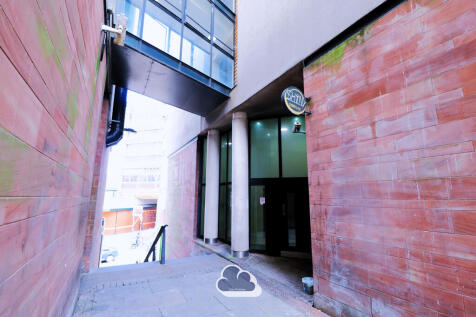 Priory Place, Coventry