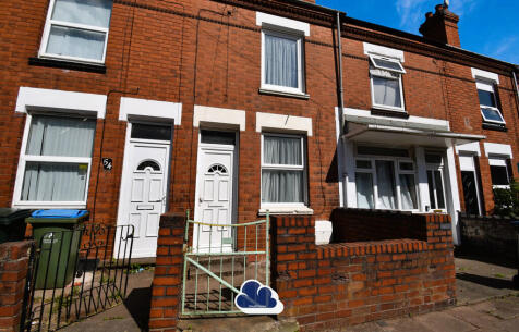 King Richard Street, Coventry