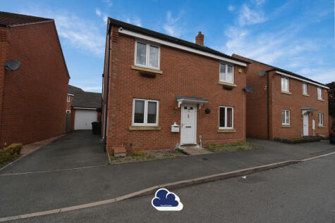 Signals Drive, Coventry