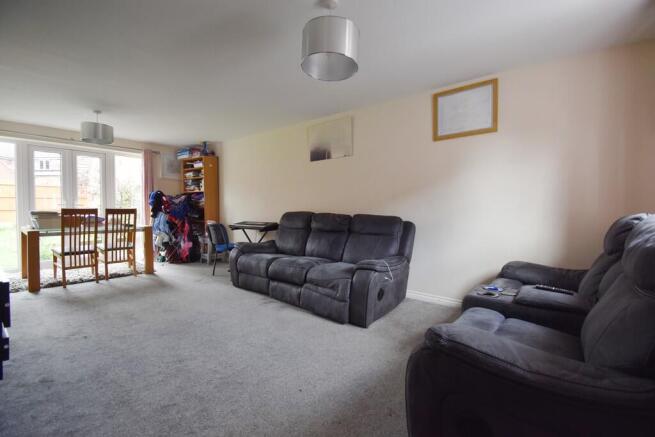 Living,Dining roo...