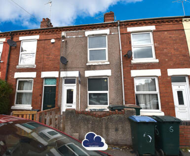 Brooklyn Road, Foleshill, Coventry