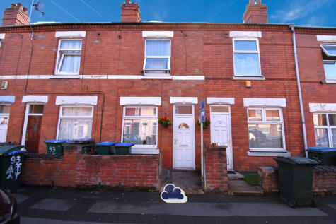 Dorset Road, Radford , Coventry, CV1 4ED