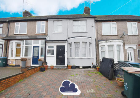 Burnaby Road, Coventry