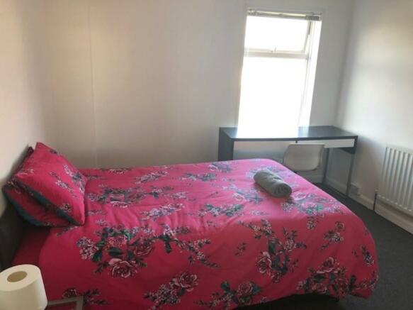 3 Bedroom House Share To Rent In Leicester Causeway