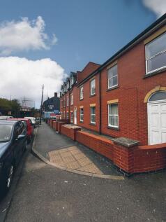 Flat 4 Chapter Court, Heeley Road, Selly Oak, B29 6DP