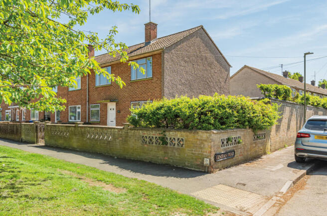 Front External