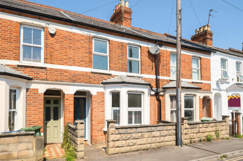 East Avenue, East Oxford