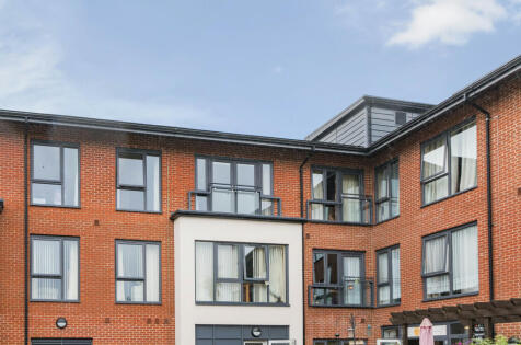 Craufurd Road, Cowley, East Oxford