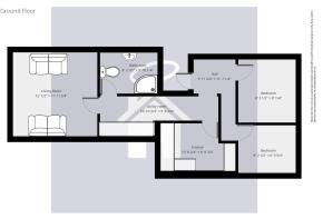 flat 4 1 Crwys floor plan..jpg