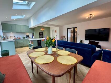 Cumber Lane, Wilmslow