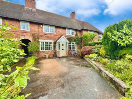 Orchard Green, Alderley Edge