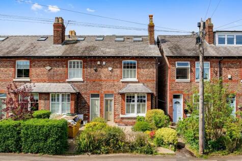 Heyes Lane, Alderley Edge