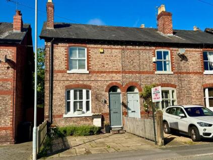 South Oak Lane, Wilmslow