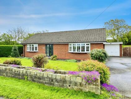 Morley Green Road, Wilmslow