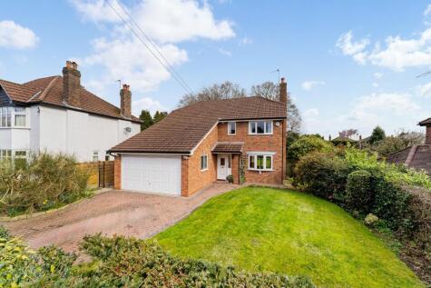 Croft Road, Wilmslow