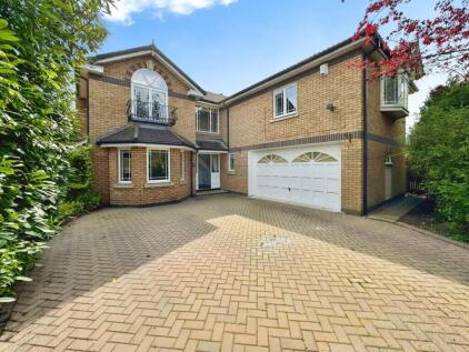 Wolverton Drive, Wilmslow