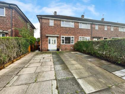 Holly Bank Road, Wilmslow