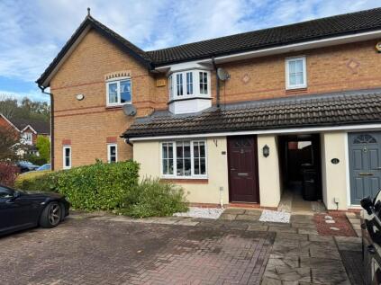 Alveston Drive, Wilmslow