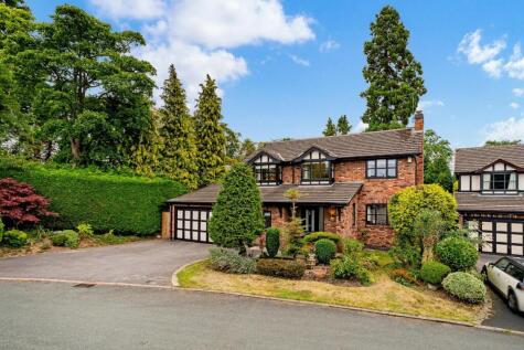 Westminster Drive, Wilmslow