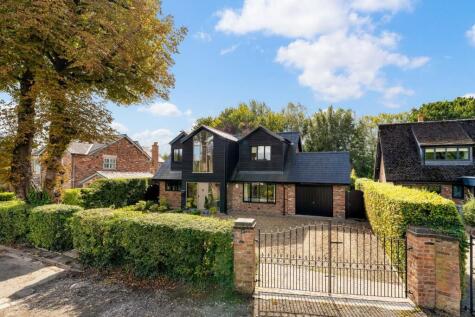 Strawberry Lane, Wilmslow