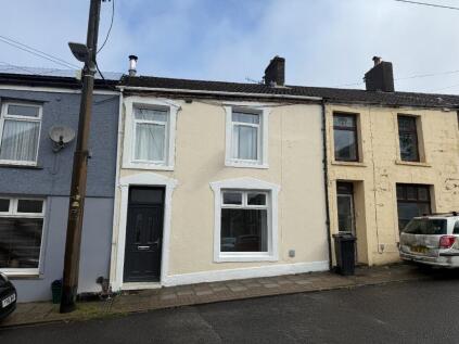 Cross Blanche Street, Dowlais, Merthyr Tydfil, CF48 3PD