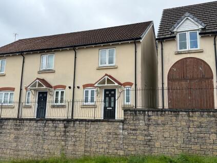 Cyfarthfa Mews, Swansea Road, Merthyr Tydfil, CF48 1HZ