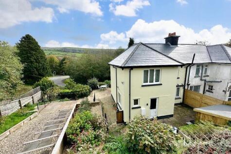Taf Fechan Houses, Pontsticill, Merthyr Tydfil, CF48 2UW