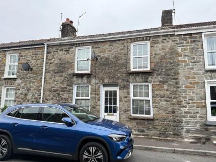 Nightingale Street, Abercanaid, Merthyr Tydfil, CF48 1EJ