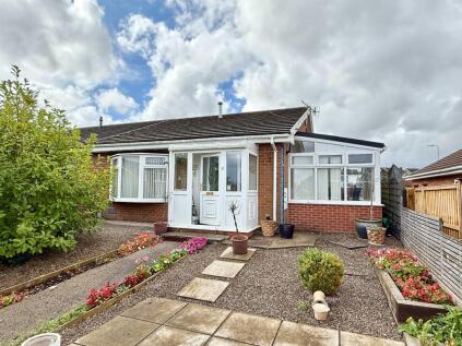 St. Fagans Grove, Castle Park, Merthyr Tydfil, CF48 1JT