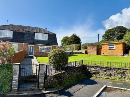 Penygarn, Pontsticill, Merthyr Tydfil, CF48 2TY