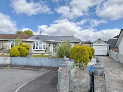 Gwaunfarren Close, Merthyr Tydfil, CF47 9AX