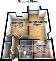 Floorplan 2