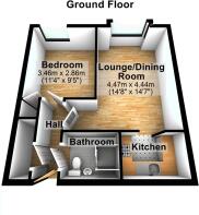 Floorplan 2