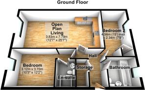 Floorplan 2